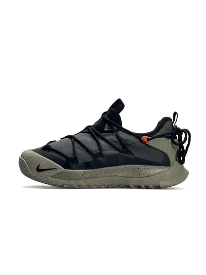 Nike ACG Terra Antarktik Low Gore-Tex Khaki Black