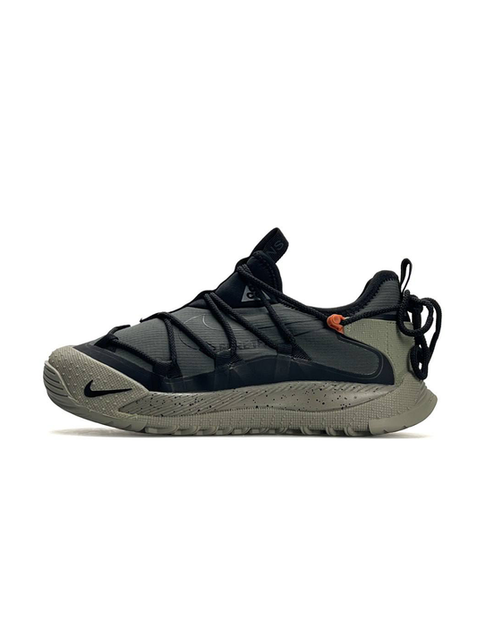 Nike ACG Terra Antarktik Low Gore-Tex Khaki Black