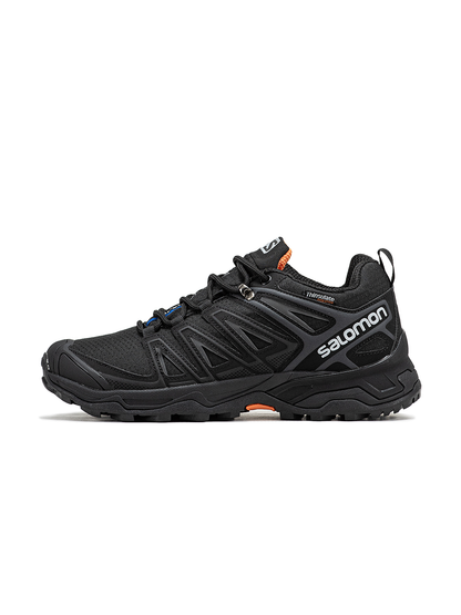 Salomon Speed Cross Pro Black