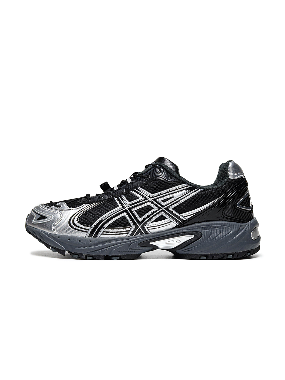 Asics Gel-Kahana TR V4 Carbon Black