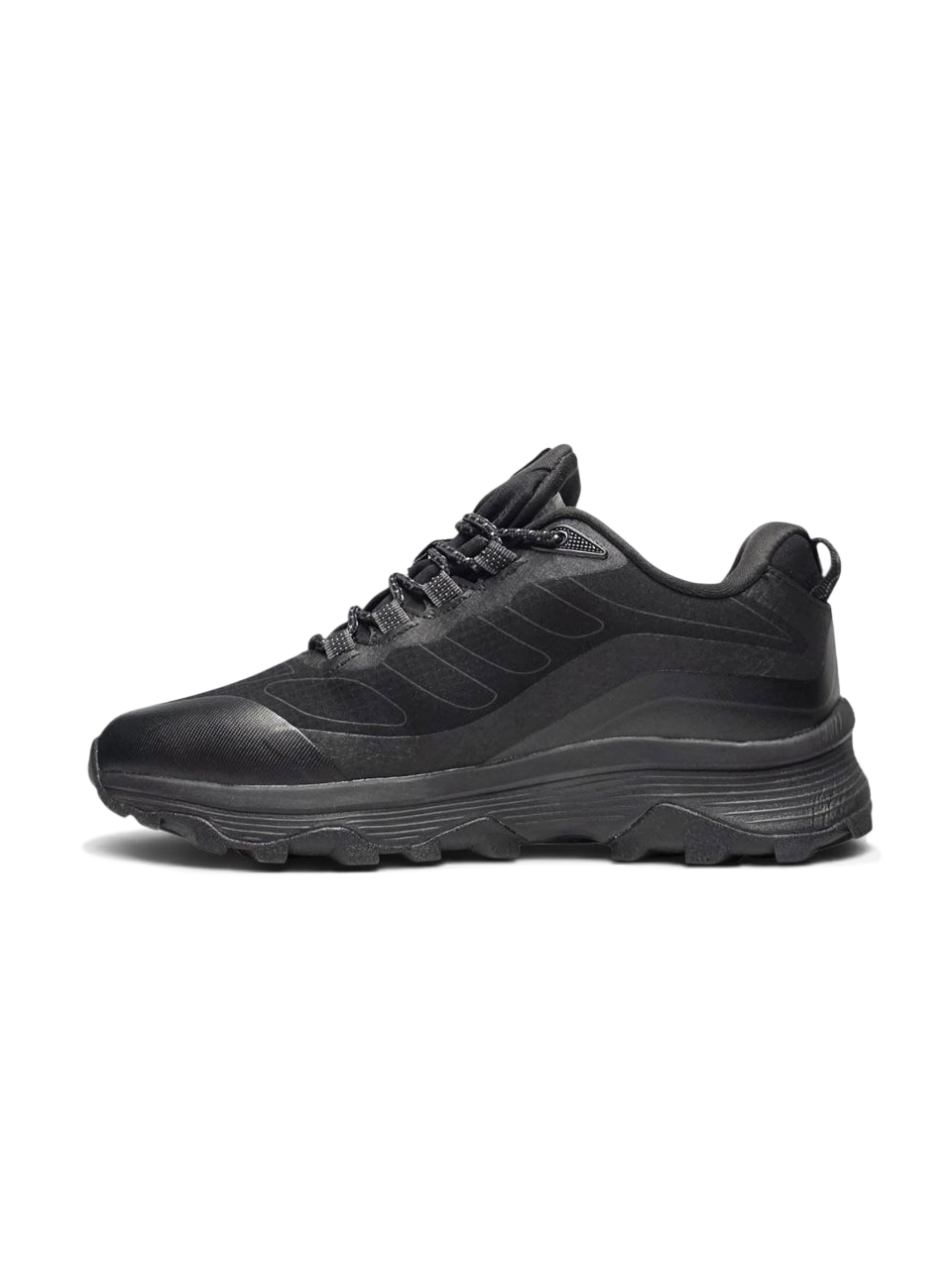 Columbia Tellurix Titanium Gore-Tex Black