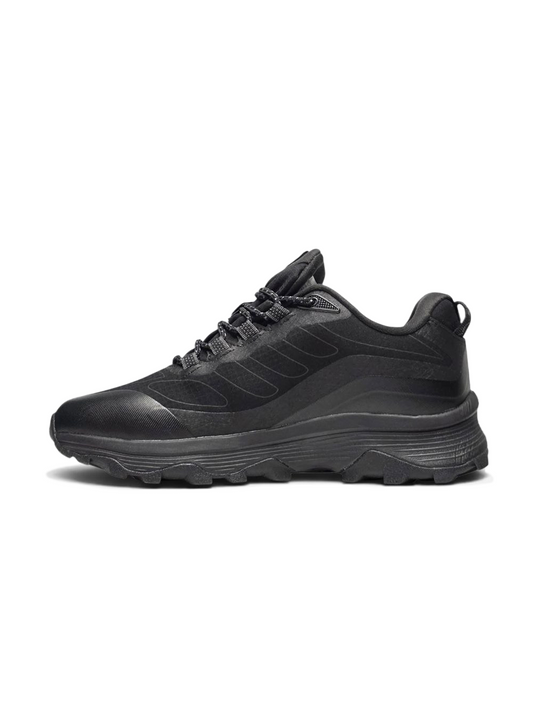 Columbia Tellurix Titanium Gore-Tex Black