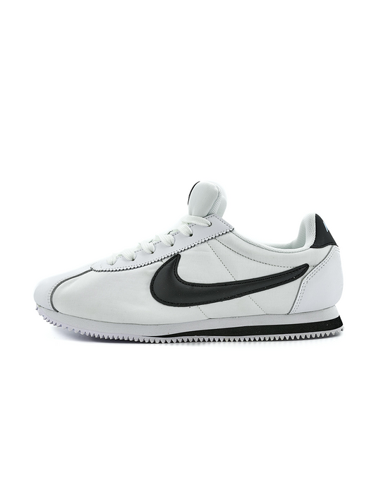 Nike Cortez White Black