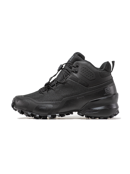 Salomon Cross Hike GTX Black