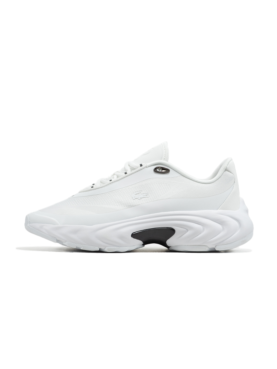 Lacoste Spinor White