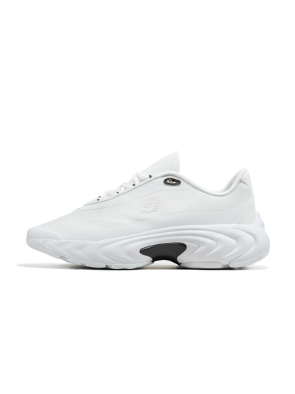 Lacoste Spinor White