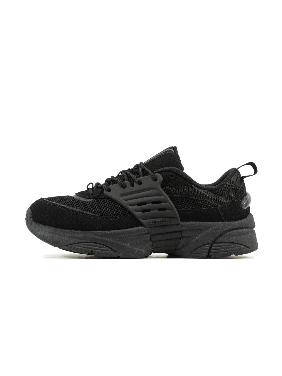 Nike Air Jordan Trunner Black