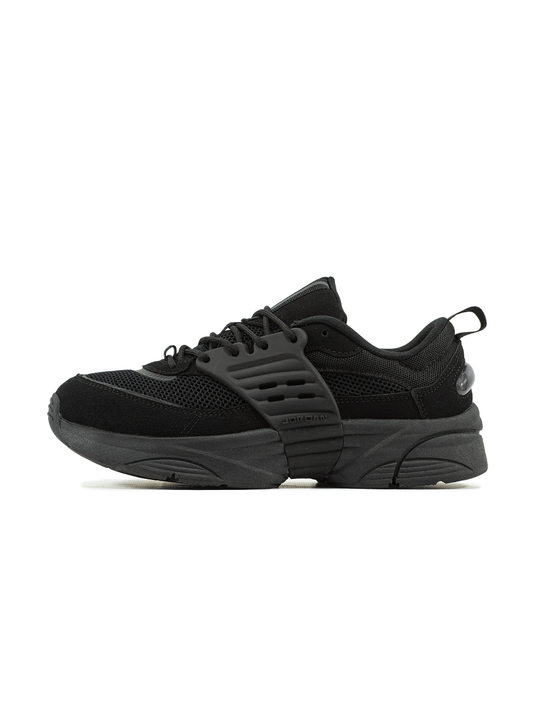 Nike Air Jordan Trunner Black