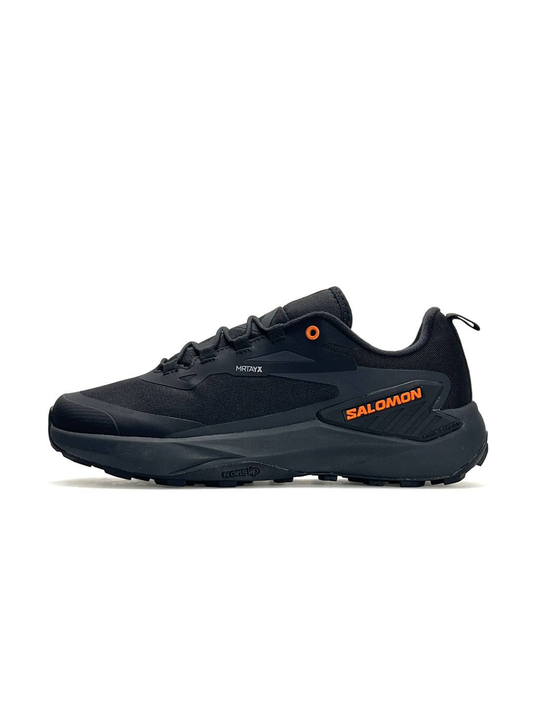 Salomon Genesis Black