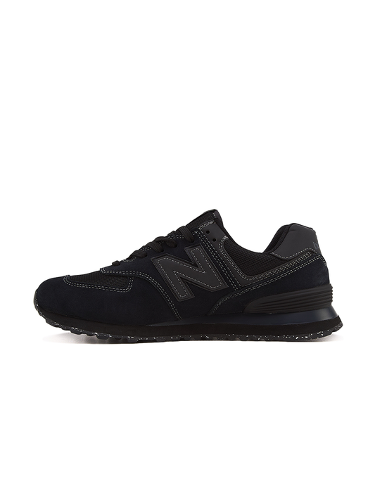 New Balance 574 Black