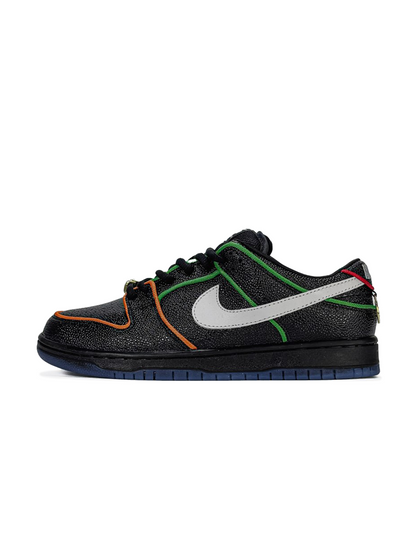 Nike SB Dunk Low Pro x Bronx Girls Skate