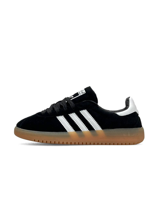 Adidas Bermuda Black White