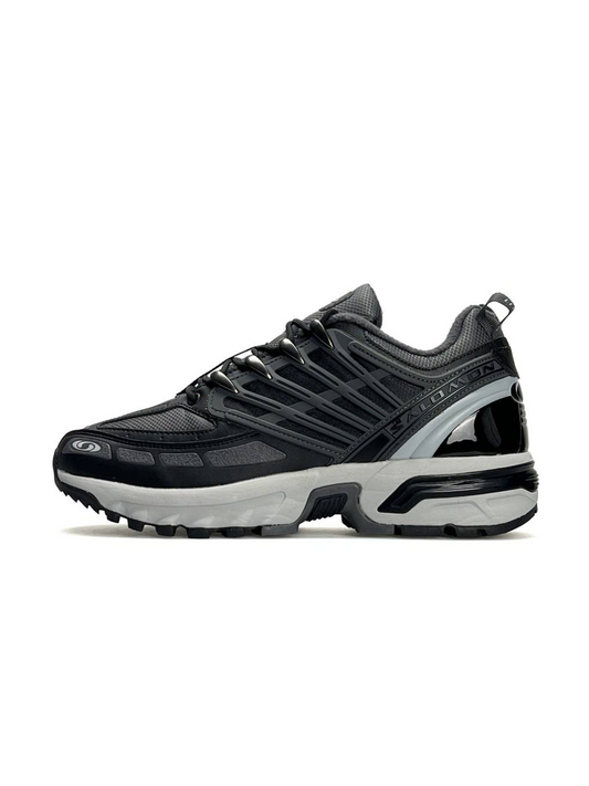 Salomon ACS Pro GTX (Gore-Tex) Grey Black White