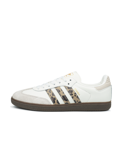 Adidas Samba Light Beige Leo