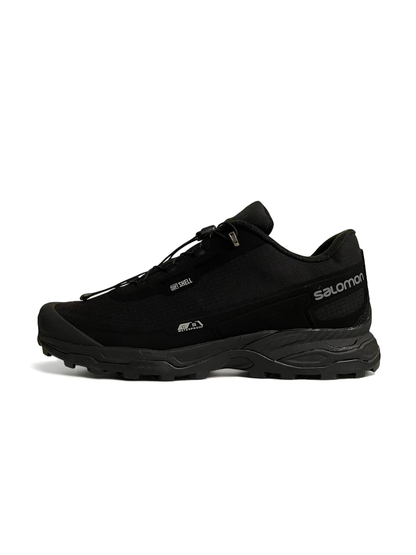 Salomon SoftShell Waterproof Black