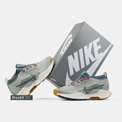 Nike Pegasus Trail 5 GTX Gore-Tex Green