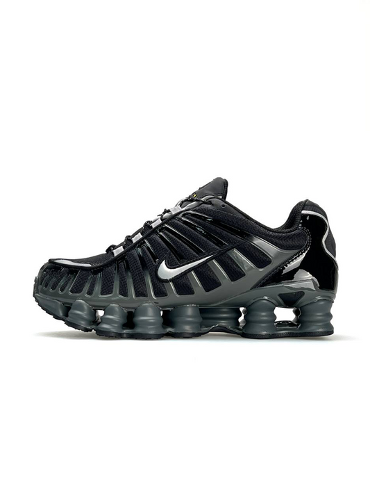 Nike Shox TL Black Grey