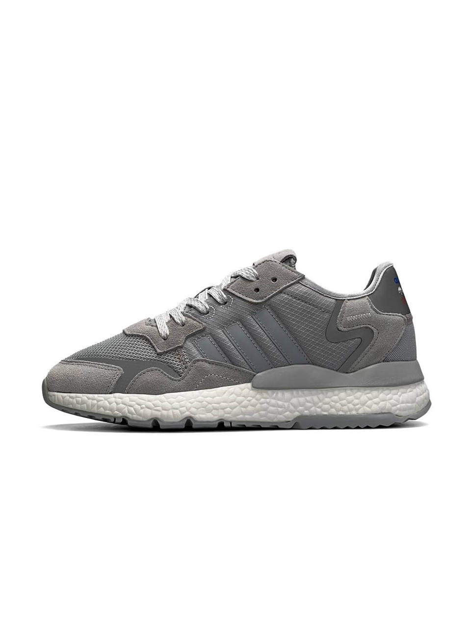 Adidas Nite Jogger Gray