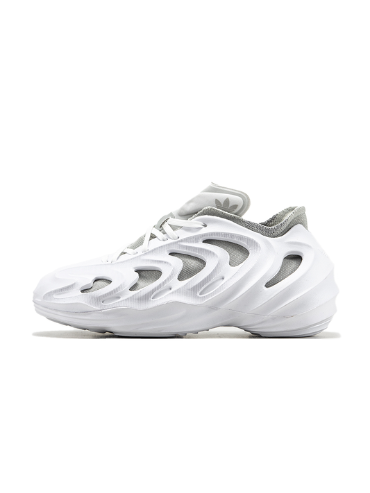 Adidas AdiFOM Quake Cloud White