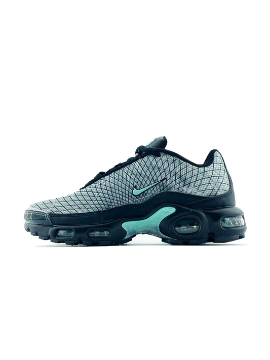 Nike Air Max Plus TN Tiffany Quad