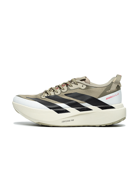 Adidas Adizero Evo SL ATR Beige White