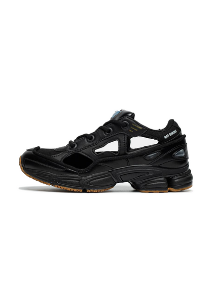Adidas x Raf Simons Replicant All Black
