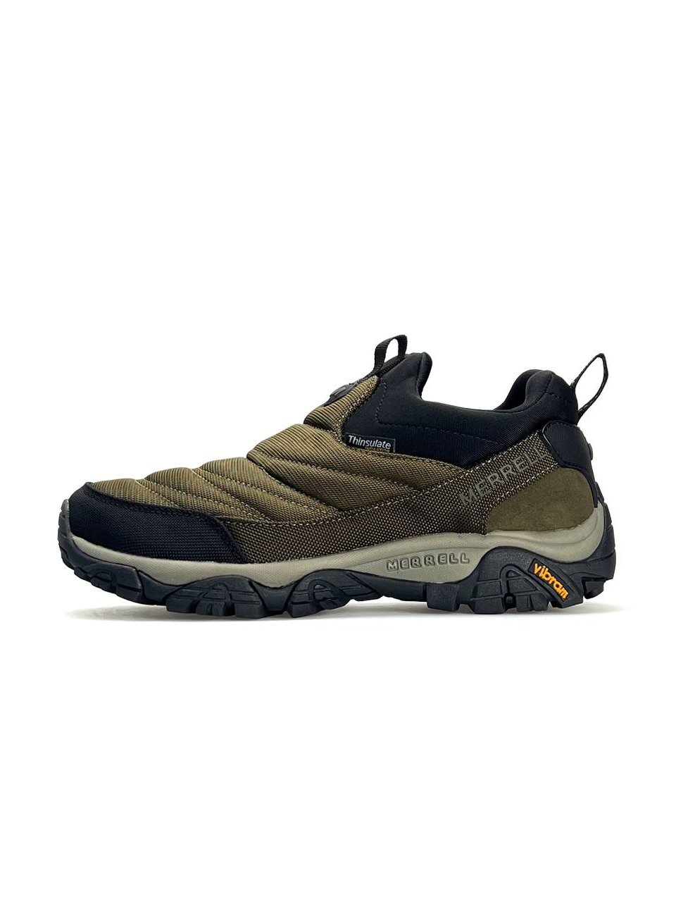 Merrell Nova Moc Khaki