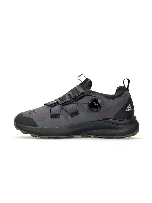 Adidas Terrex 320 GTX Gore-Tex Grey Black