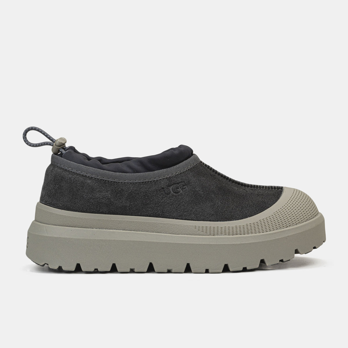 UGG Tasman Weather Hybrid Obsidian / Cobble Grey