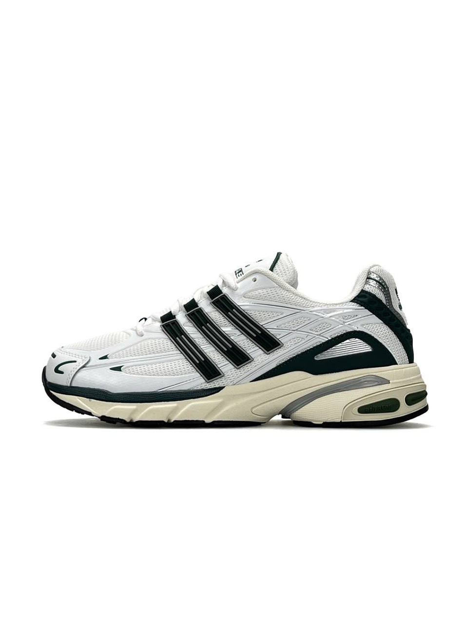 Adidas Adistar Cushion White Green Beige