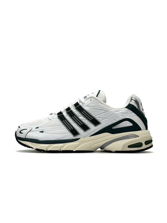 Adidas Adistar Cushion White Green Beige