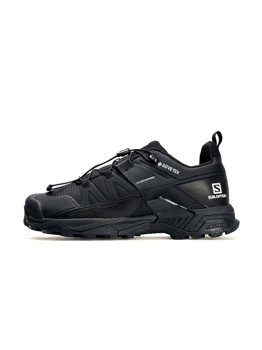 Salomon X Ultra 4 Gore-Tex Black