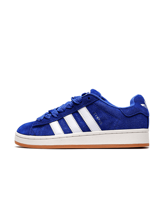 Adidas Campus Semi Lucid Blue Cloud White