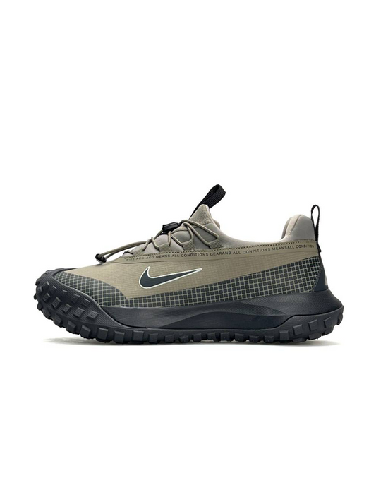 Nike ACG Mountain Fly Low Gore-Tex Olive Grey