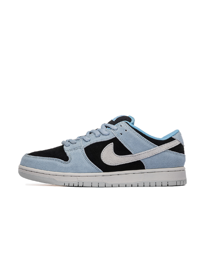 Nike SB Dunk Low Aluminum