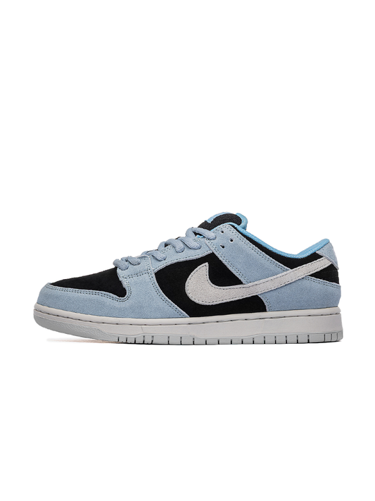 Nike SB Dunk Low Aluminum