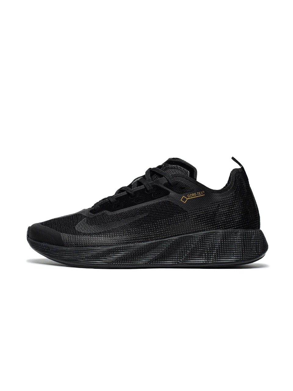 Nike Ava Rover X Black Gore-Tex