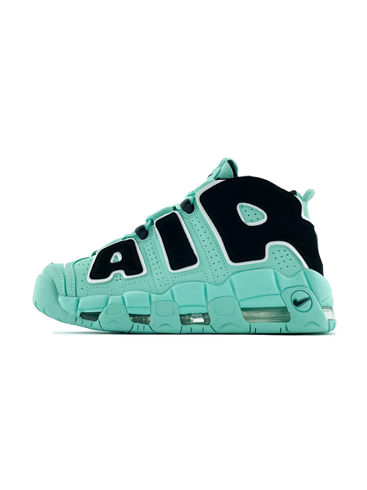 Nike Air Uptempo 96 Tiffany Blue