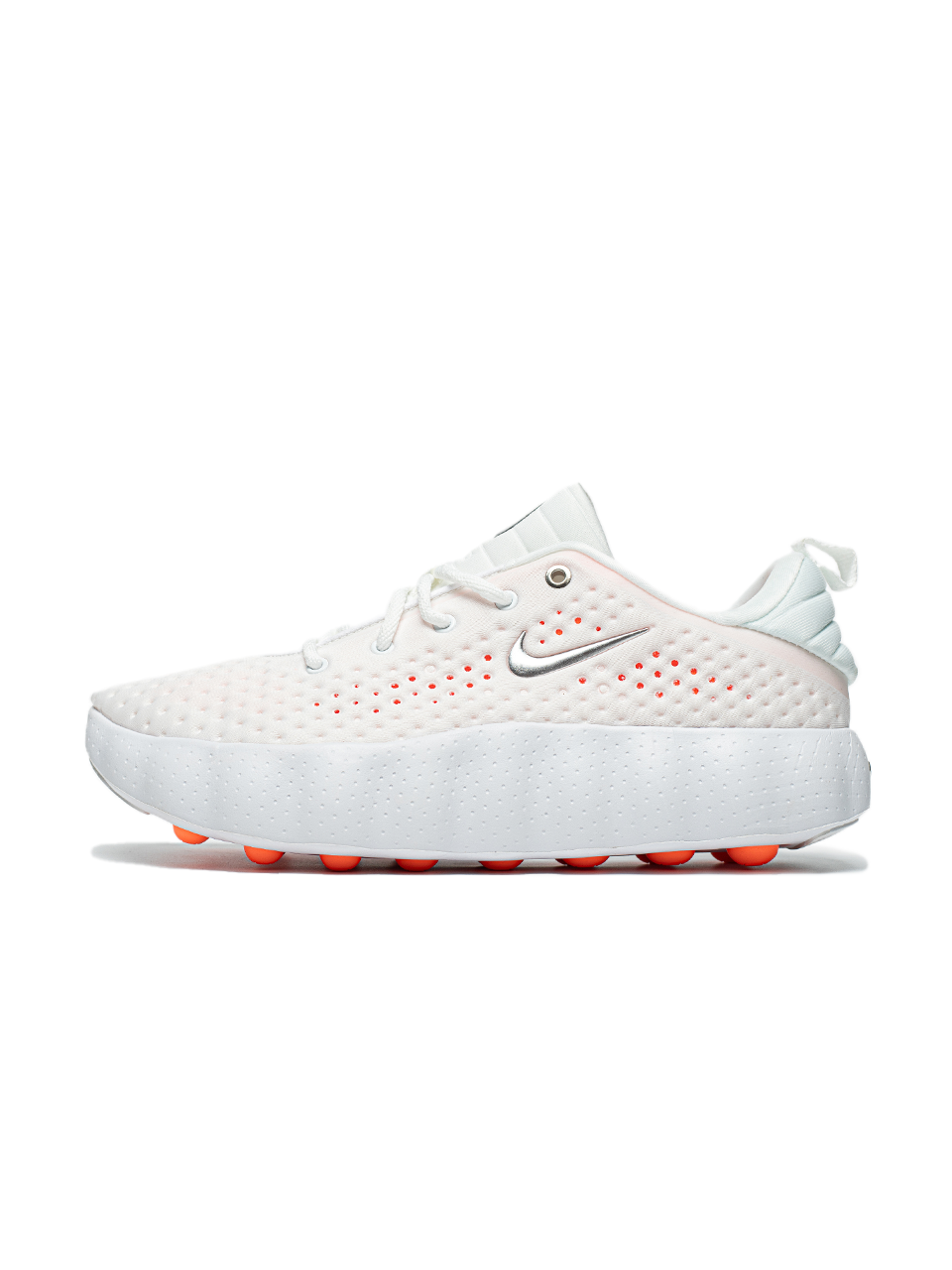 Nike Wmns Mind 002 Sail Chrome Chalk Hyper Crimson