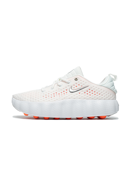 Nike Wmns Mind 002 Sail Chrome Chalk Hyper Crimson