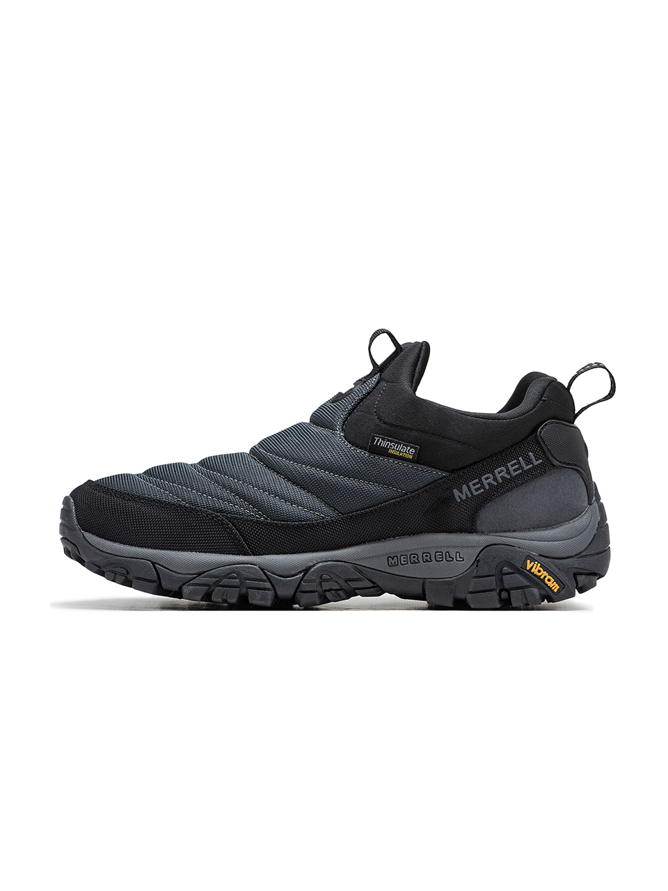 Merrell Gore-Tex Grey Black