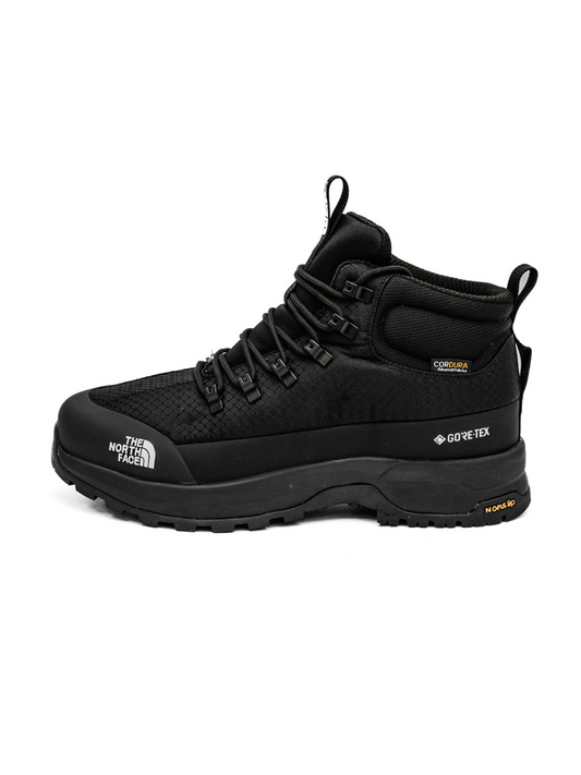 The North Face Glenclyffe Black White