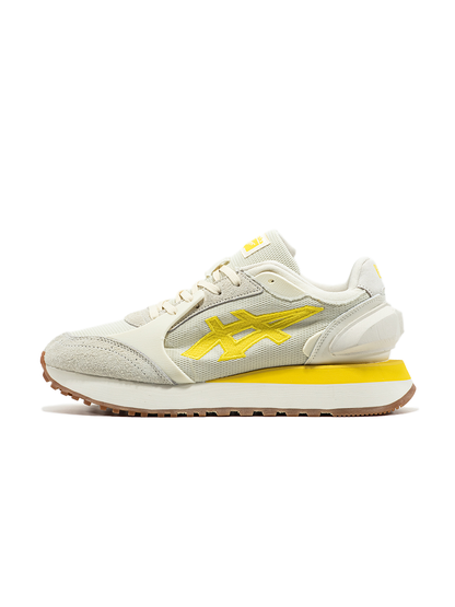 Asics Onitsuka Tiger Moage CO Beige Yellow