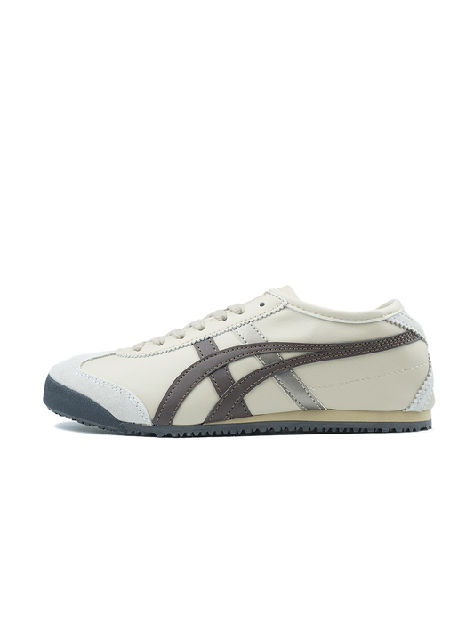 Asics Onitsuka Tiger 66 Mexico Beige Brown