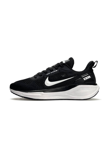Nike Air Zoom x React Black White