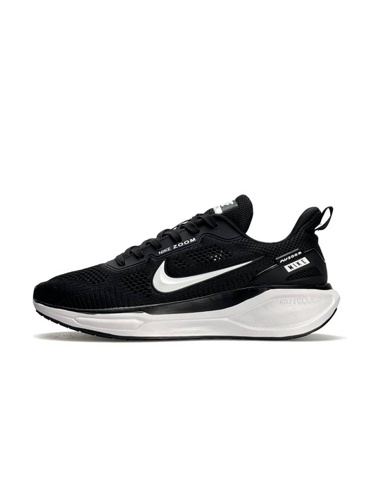 Nike Air Zoom x React Black White