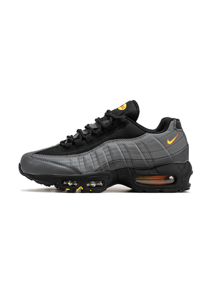 Nike Air Max 95 Grey Black