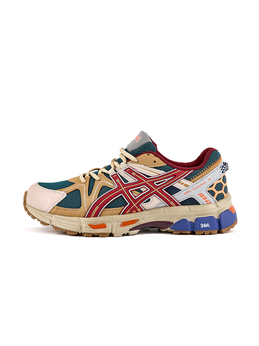 Asics Gel-Kahana 8 Colors