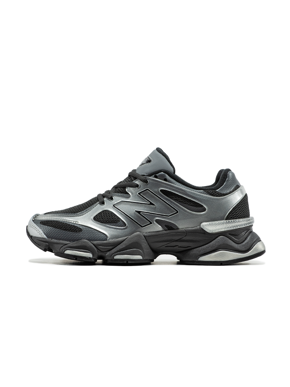 New Balance 9060 Grey Gradient