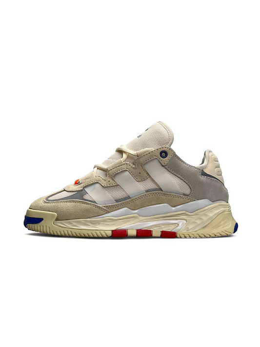 Adidas Niteball Beige Red